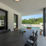 Villa Laura By Istra Vacation Ližnjan
