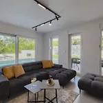 Villa Laura By Istra Vacation Ližnjan