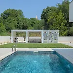 Villa Laura By Istra Vacation Ližnjan