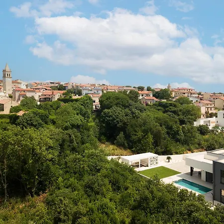 Villa Laura By Istra Vacation *