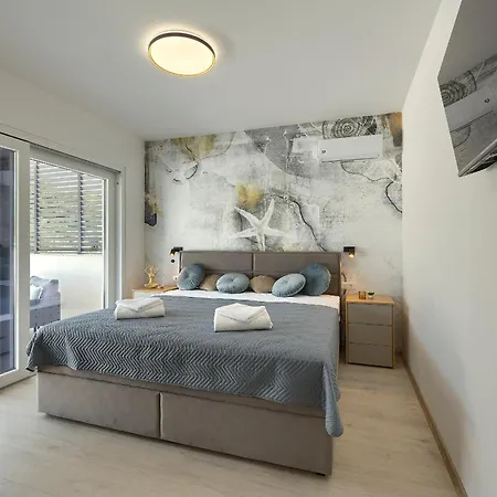 Villa Laura Ližnjan