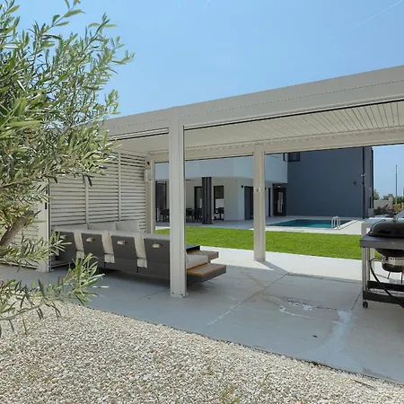 Villa Laura By Istra Vacation