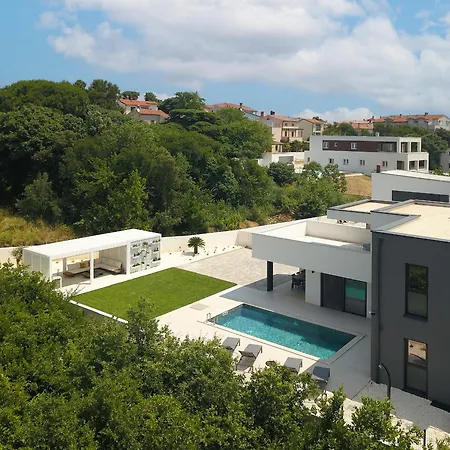 Villa Laura By Istra Vacation