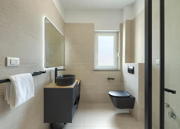 Laura By Istra Vacation Villa *