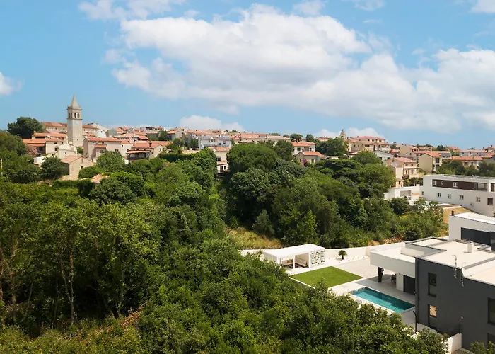 Villa Laura By Istra Vacation *