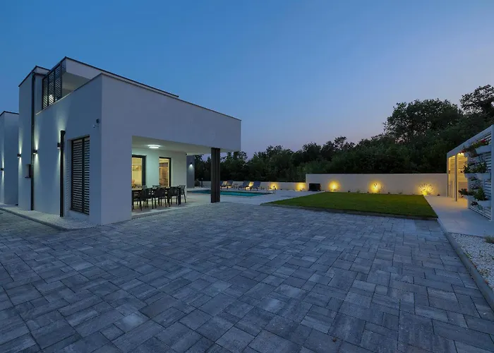 Villa Laura By Istra Vacation