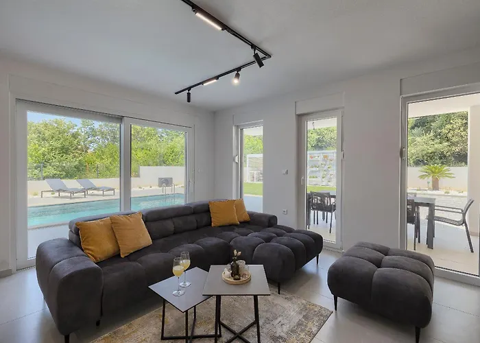 Villa Laura Ližnjan