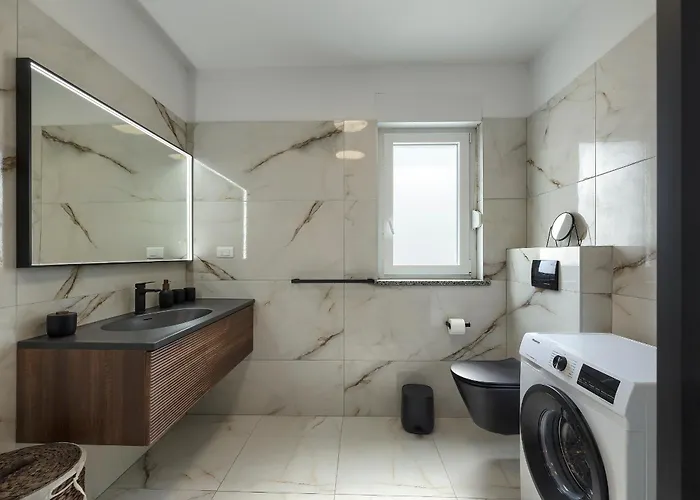 Laura By Istra Vacation *