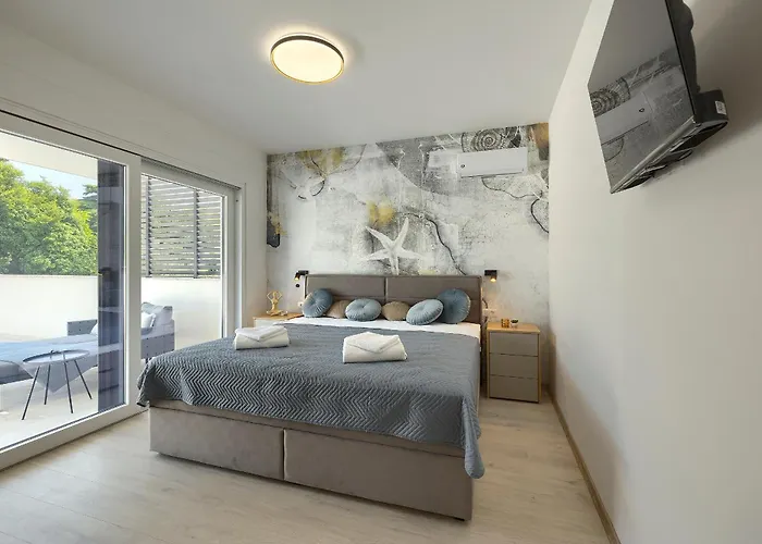 Villa Laura By Istra Vacation Ližnjan