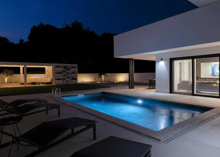 Villa Laura By Istra Vacation