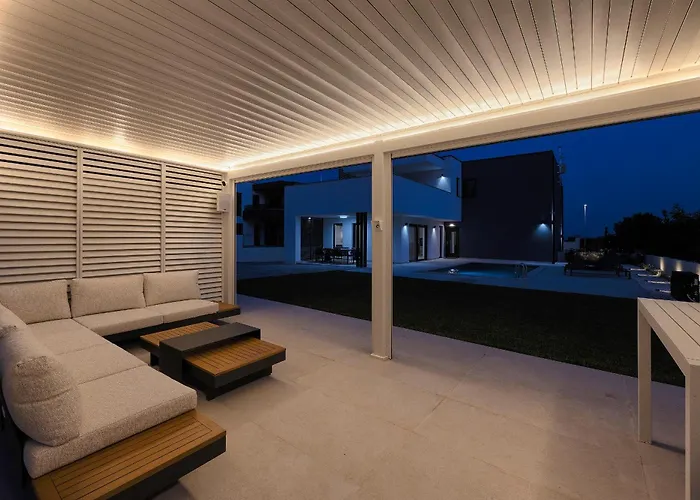 Villa Laura By Istra Vacation