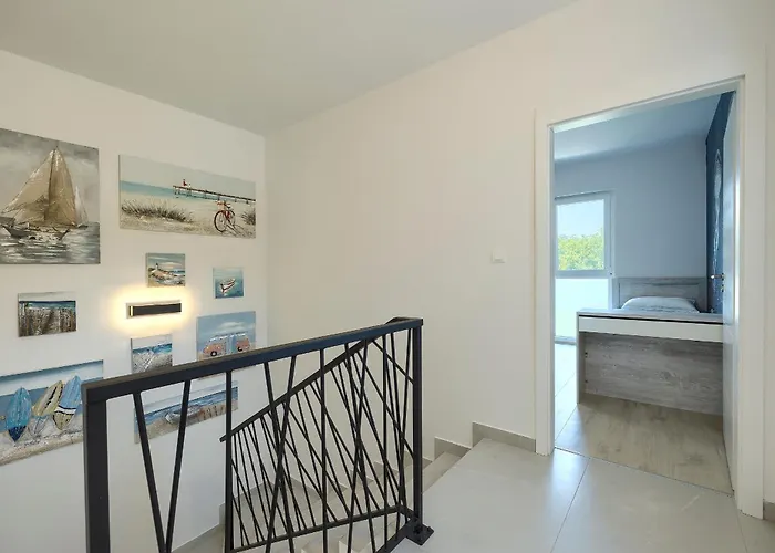 Laura By Istra Vacation Villa