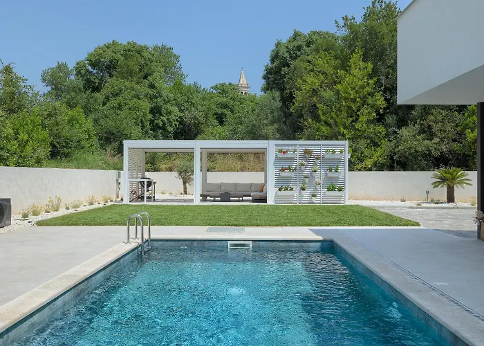 Villa Laura By Istra Vacation Ližnjan