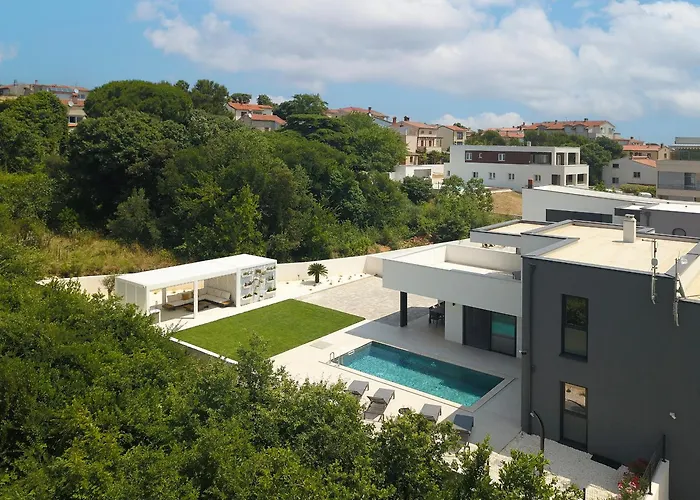 Villa Laura By Istra Vacation