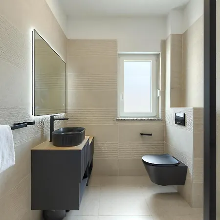 Laura By Istra Vacation Villa *