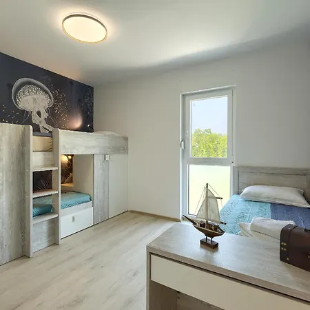 Laura By Istra Vacation Villa