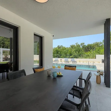 Villa Laura By Istra Vacation Ližnjan