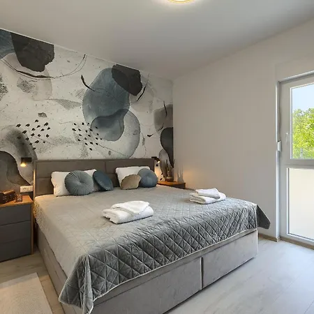 Laura By Istra Vacation Villa *