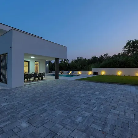 Villa Laura By Istra Vacation