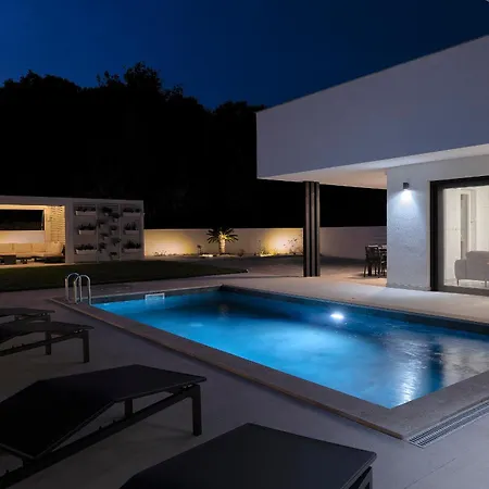 Villa Laura By Istra Vacation