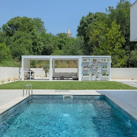 Villa Laura By Istra Vacation Ližnjan