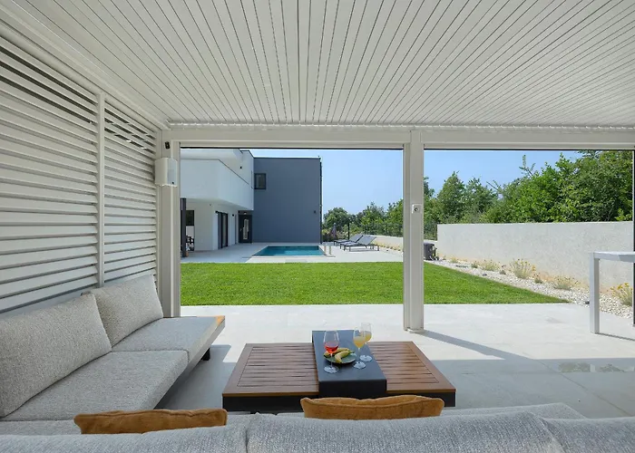 Laura By Istra Vacation